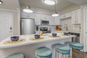 Raleigh apartment for rent - Counter at Lassiter at North Hills, Raleigh