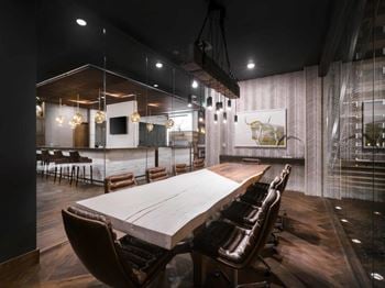 Dinning table