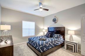 Tampa apartment for rent - New Wall to Wall Carpeting at The Preserve at Westchase in Tampa, FL