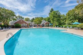 Durham apartment for rent - Sparkling Pool at Southpoint Crossing, Durham, 27713