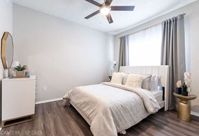 St. Petersburg apartment for rent - Spacious Bedroom  at Promenade at Carillon, St. Petersburg, Florida