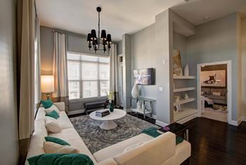 Expansive ceilings 