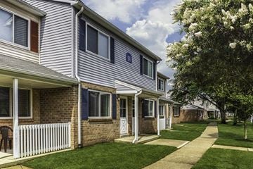 Millville apartment for rent - Cumberland Green Apartments