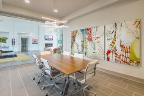 Concord apartment for rent - Conference Room