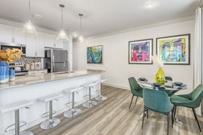 Concord apartment for rent - kitchen