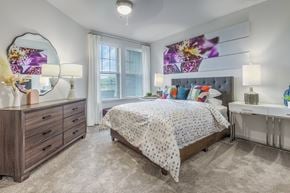 Concord apartment for rent - bedroom 2