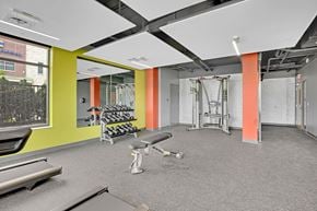 St. Paul apartment for rent - Liffey on Snelling | High End Apartments in St. Paul, MN