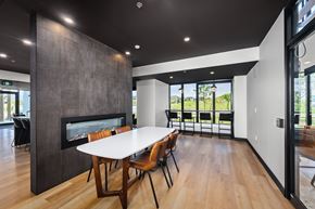 London apartment for rent - Lounge