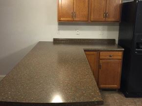 Erie apartment for rent - 329 E 13 Kitchen 3