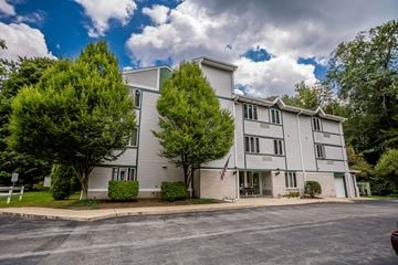 Meadville apartment for rent - our apartments are located in the heart of the community