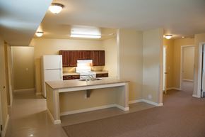 Erie townhouse for rent - WZP Accessible