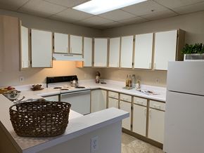 Erie apartment for rent - Kitchen