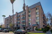 Los Angeles apartment for rent - Building exterior from street