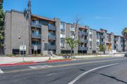 Los Angeles apartment for rent - 339 Ardmore Exterior