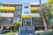 Los Angeles apartment for rent - Exterior main building entrance