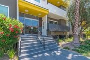 Los Angeles apartment for rent - Exterior main building entrance