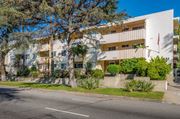 Los Angeles apartment for rent - Street view of building