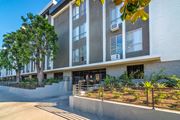 Los Angeles apartment for rent - Building exterior with gated, interior parking