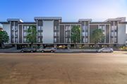 Los Angeles apartment for rent - Building exterior and entrance