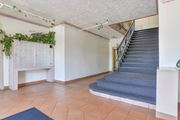 Los Angeles apartment for rent - Building lobby