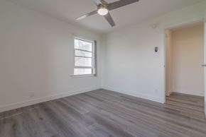 Los Angeles apartment for rent - Bedroom