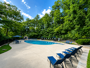 Asheville apartment for rent - Willow Ridge