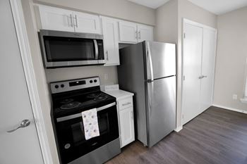 Kitchen appliances