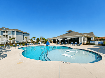 Myrtle Beach apartment for rent - Sunscapes