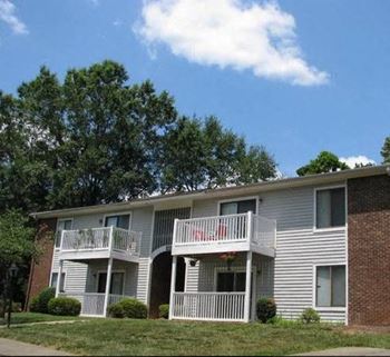 Patio/balcony