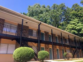 Winston Salem apartment for rent - Bethabara Village Apartments