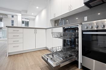 Dishwasher