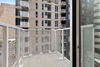 Balconypatio