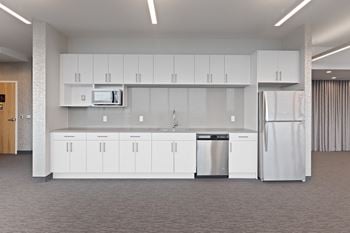 Rec room appliances