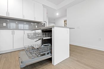 Dishwasher