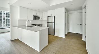 Efficient stainless steel appliances