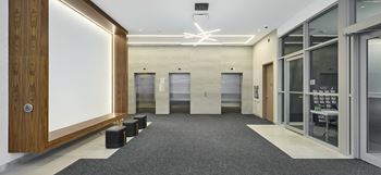 Elevator