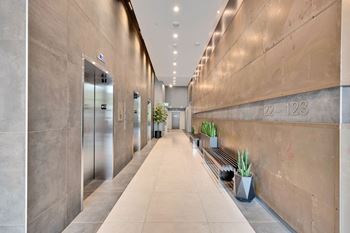 Elevator