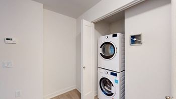 Washer/dryer