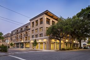Savannah apartment for rent - Building Exterior at The Matadora, Georgia