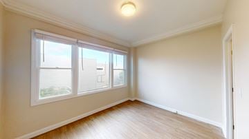 San Francisco apartment for rent - 100 Broderick Street
