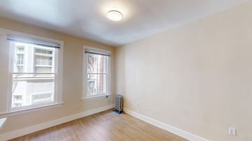 San Francisco apartment for rent - 1020 Post Street