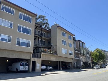 San Francisco apartment for rent - 