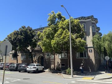 San Francisco apartment for rent - 106 Sanchez Street