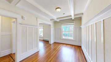 San Francisco apartment for rent - 1301 Leavenworth Street