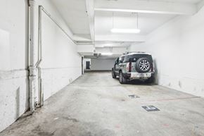 San Francisco apartment for rent - Apartment underground parking garage