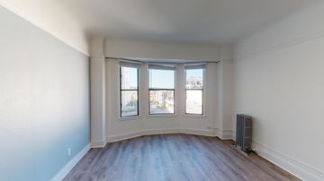 San Francisco apartment for rent - 1472 Filbert Street