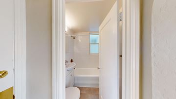San Francisco apartment for rent - 1520 Gough Street
