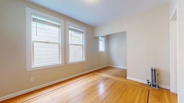San Francisco apartment for rent - 1547 Clay Street
