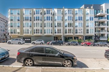 San Francisco apartment for rent - 1690 Broadway