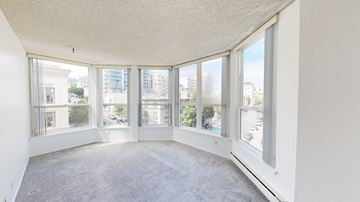 San Francisco apartment for rent - 1690 Broadway Street